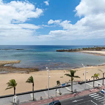 Apartment Luxury Ocean Views 2br House - Private Parking *