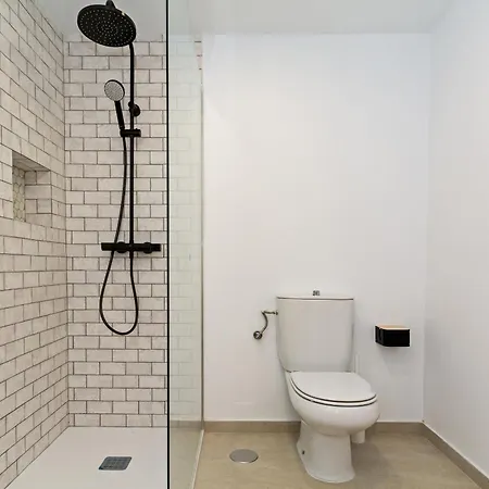 Luxury Ocean Views 2br House - Private Parking Arrecife (Lanzarote)