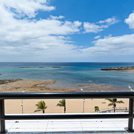 Apartment Luxury Ocean Views 2br House - Private Parking