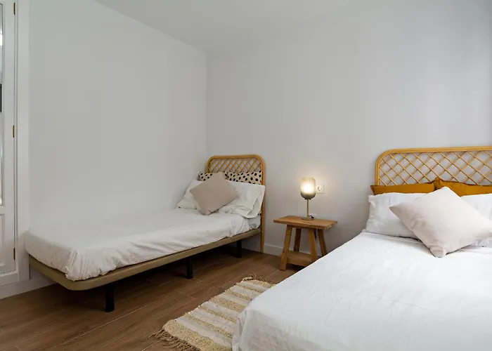 Luxury Ocean Views 2br House - Private Parking * Arrecife (Lanzarote)