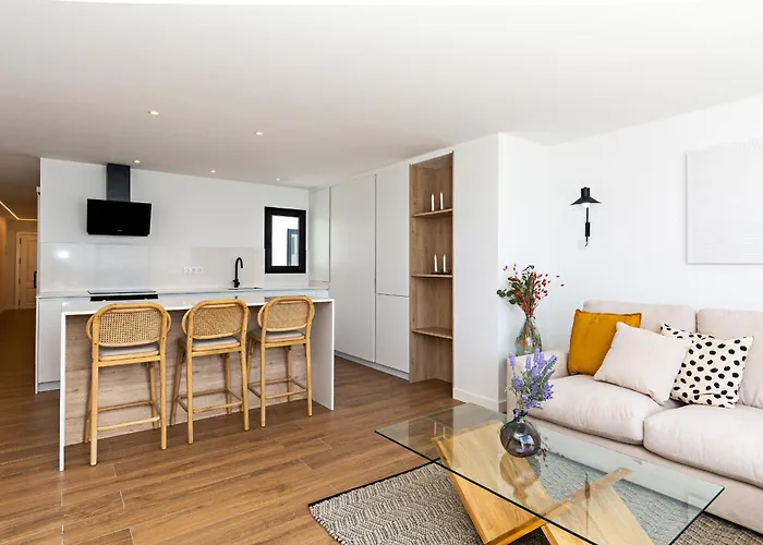 Appartement Luxury Ocean Views 2br House - Private Parking *