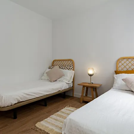 Luxury Views 2br House - Private Parking * Arrecife (Lanzarote)