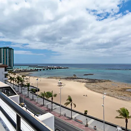 Apartment Luxury Ocean Views 2br House - Private Parking *