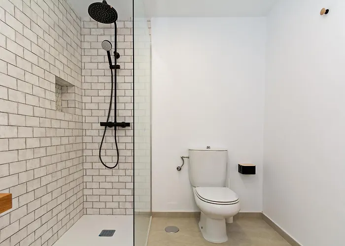 Luxury Ocean Views 2br House - Private Parking Arrecife (Lanzarote)