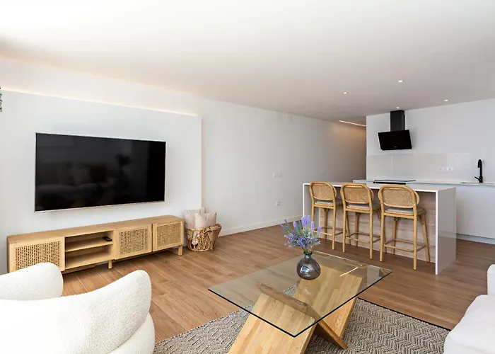 Luxury Ocean Views 2br House - Private Parking Apartmán Arrecife (Lanzarote)