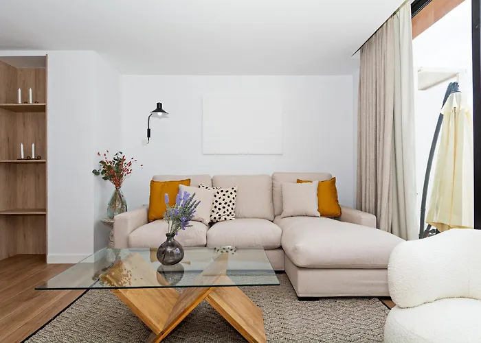 Luxury Ocean Views 2br House - Private Parking Arrecife (Lanzarote)