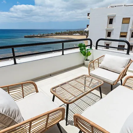 Appartamento Luxury Ocean Views 2br House - Private Parking